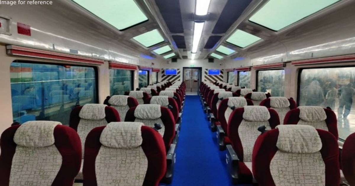 Deccan Queen express to run with LHB coaches from June 22
